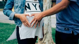 Cykl menstruacyjny i orientacyjne wyznaczanie dni płodnych