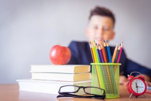 Powrót do szkoły. Co warto umieścić w wyprawce ucznia?