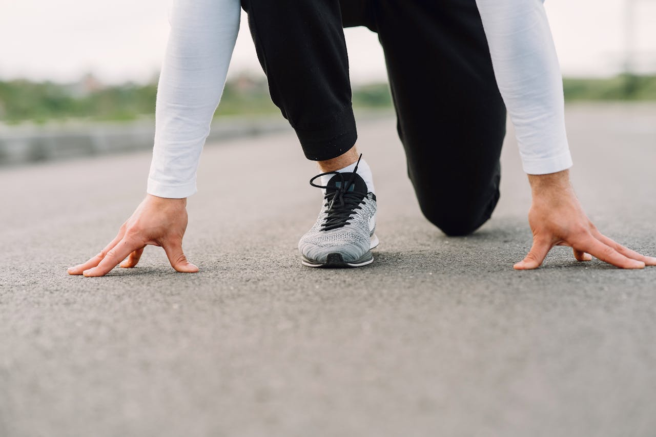 Co wpływa na komfort obuwia sportowego podczas treningu?