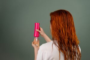 Farbowanie włosów w ciąży – fakty i mity