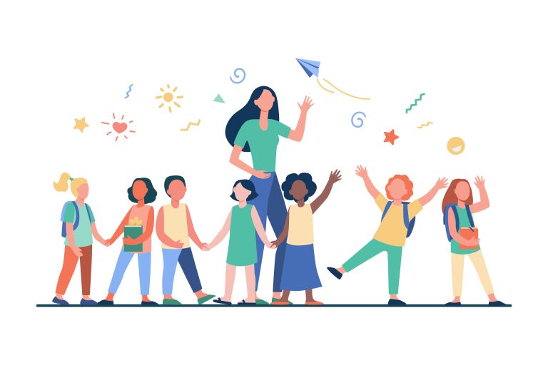 Trening Umiejętności Społecznych (TUS) – klucz do lepszej integracji uczniów z trudnościami w nauce