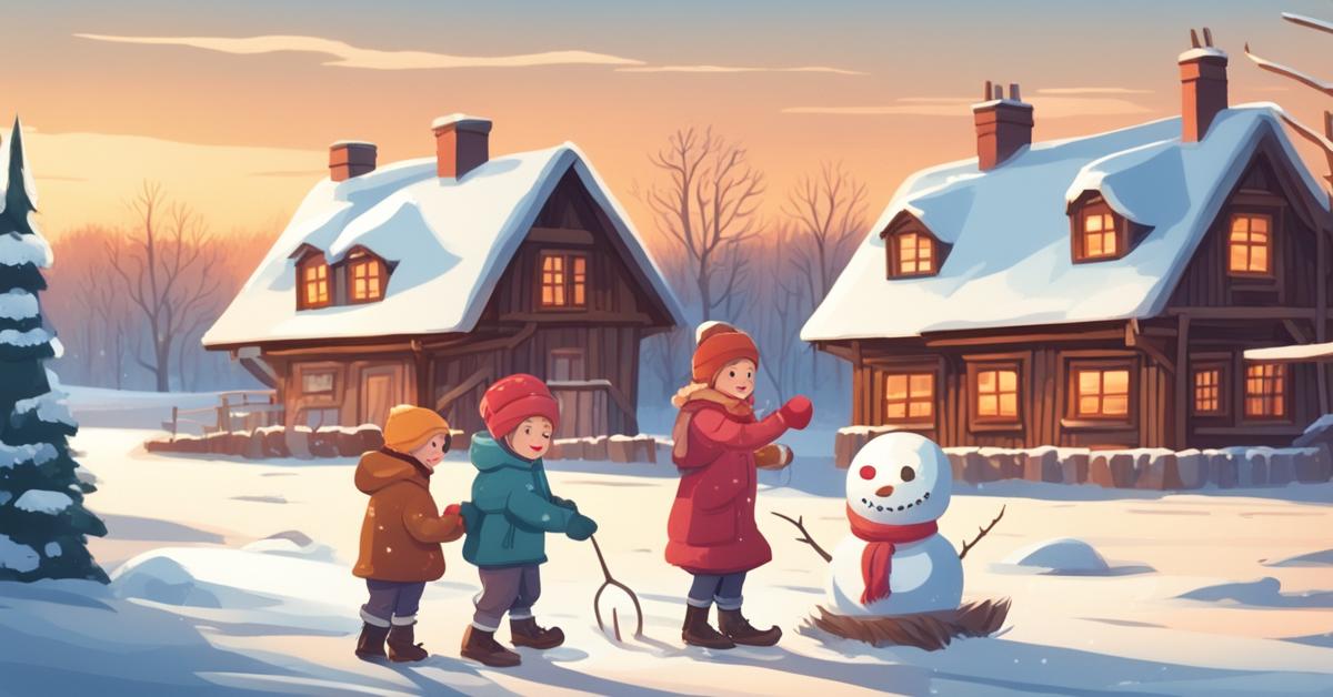 Ferie 2025 Mazowieckie: Zimowy Kalendarz – Terminy Ferii Szkolnych!