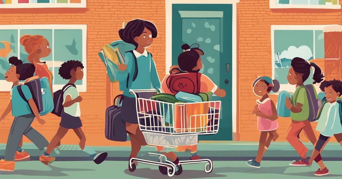Kiedy jest Dzień bez Plecaka? Pomysł na święto w szkole w 2025!