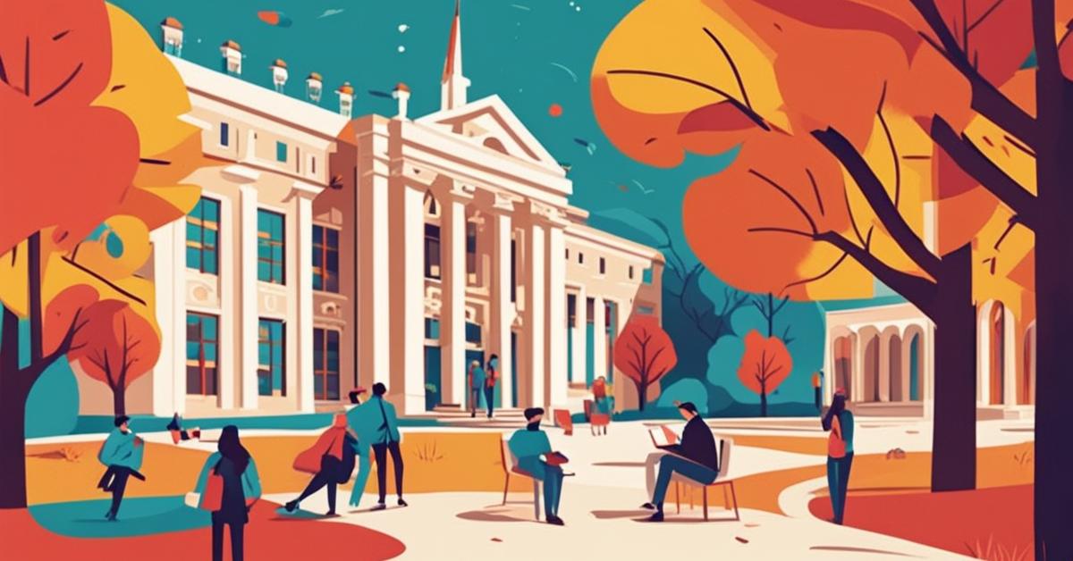 Ile trwa semestr na studiach? Rok akademicki studenta!