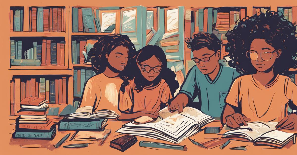 Lektury klasa 8: Obowiązkowa lista lektur szkolnych do egzaminu!