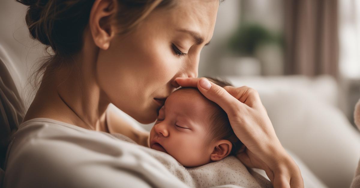 Gorączka u niemowlaka: jak zbić i kiedy szukać pomocy?