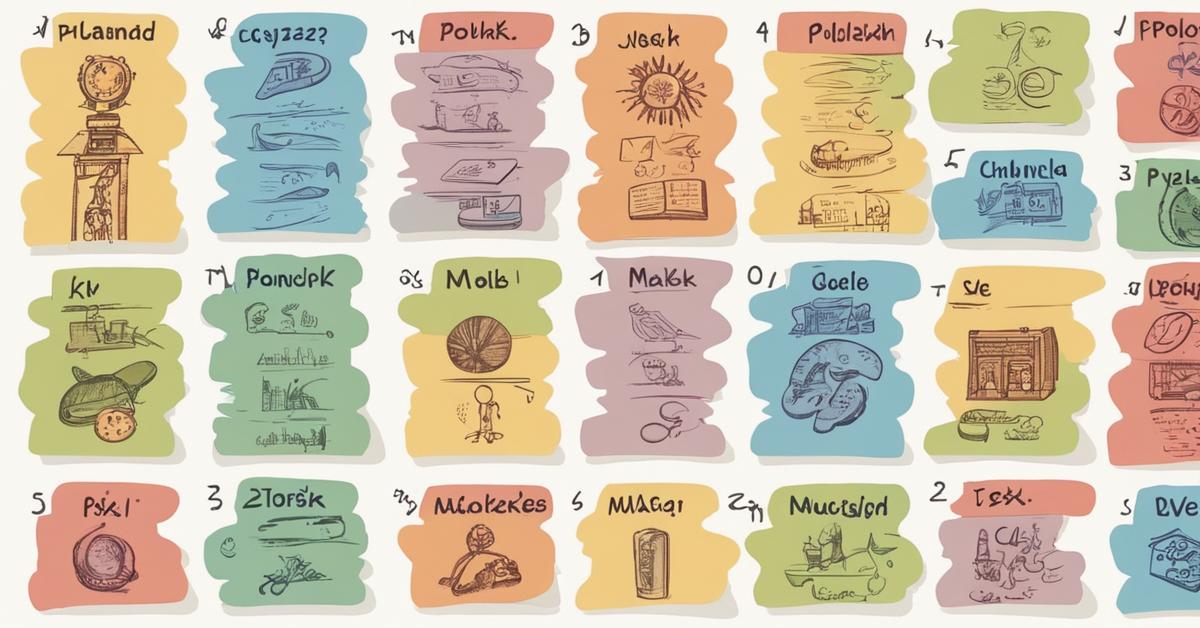 jakie przedmioty dochodzą w 6 klasie