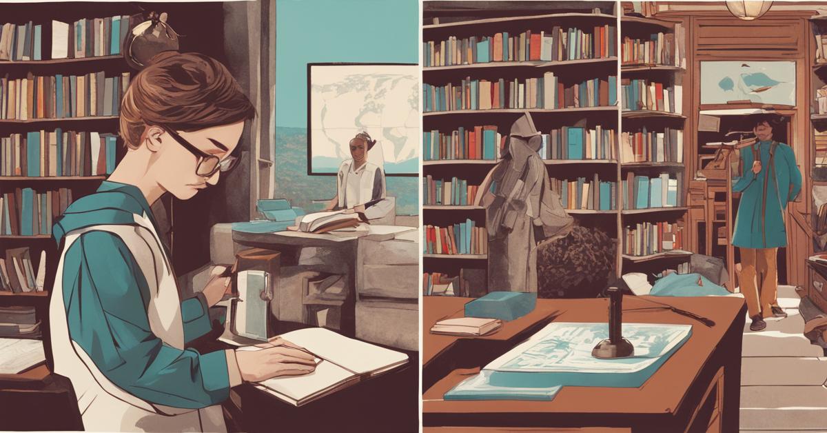 Różne ścieżki kariery po maturze: studia, praca, podróże.