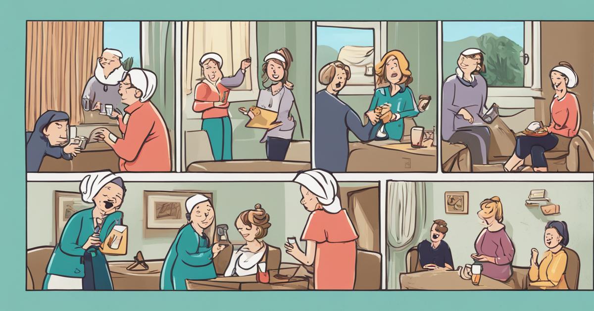Zabawne memy z okazji Dnia Synowej rozbawiają internautów.