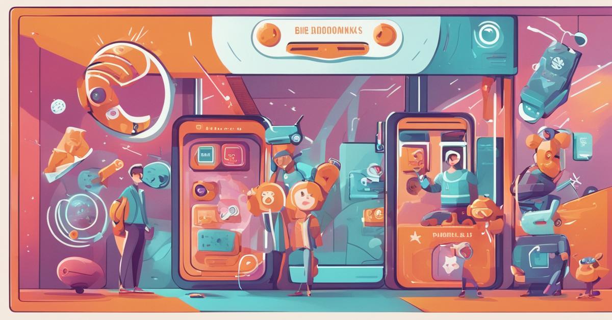 Przyszłość programów lojalnościowych Biedronki w 2025 roku: nowa era pluszaków i technologii.